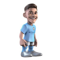 MINIX Football: Club Manchester City  - JULIAN ALVAREZ