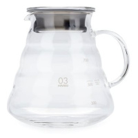 Hario Range Server V60-03, 800ml