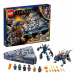 LEGO Marvel 76156 Vzestup Doma