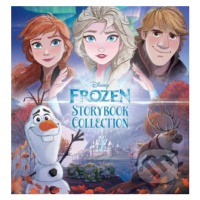 Disney Frozen Storybook Collection - kniha z kategorie Pohádky