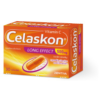 Celaskon Long Effect 500 mg 30 tobolek