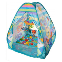 Playgro Hrací deka Teepee