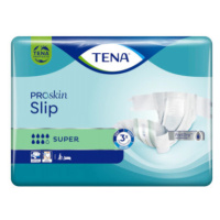 TENA Slip Super Small ink.kalh.30ks 711930