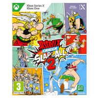 Asterix & Obelix: Slap Them All! 2 (Xbox One/Xbox Series X)