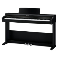 Kawai KDP75B Digitální piano Black