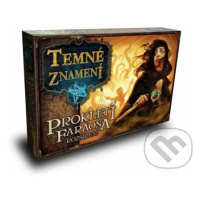 Temné znamení: Prokletí faraona - Dane Beltrami