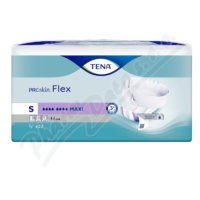 TENA Flex Maxi Small ink.kalh.s pásem 22ks 730453