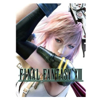 FINAL FANTASY XIII (PC) DIGITAL