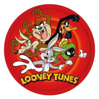 Podložka pod myš  Podložka pod myš  Looney Tunes, 23,5 x 19,5 cm