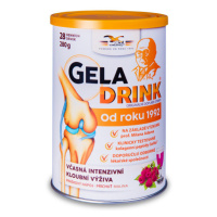 Geladrink malina nápoj 280 g