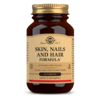 Solgar Skin-Nails-Hair formula cps.60