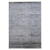 Diamond Carpets koberce Ručně vázaný kusový koberec Diamond DC-KM Glacier mix - 365x457 cm