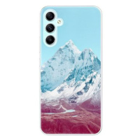 iSaprio Highest Mountains 01 pro Samsung Galaxy A34 5G