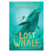 The Lost Whale - Hannah Gold, Levi Pinfold (Ilustrátor) - kniha z kategorie Beletrie pro děti