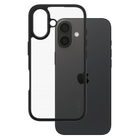 PanzerGlass® CARE kryt Apple iPhone 16 Urban Combat černý