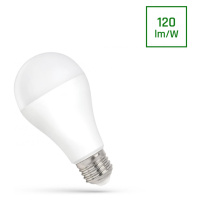 LED  A65  E-27 230V 20W PREMIUM Studená bílá SPECTRUM