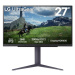 27" LG 27GS85Q-B - Monitor