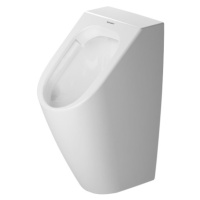 Pisoár závěsný Duravit Me By Starck 2809300000