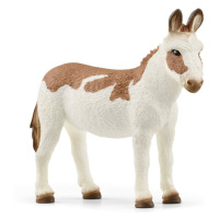 schleich osel americký skvrnitý 13961