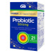 GS Probiotic Strong 70 + 30 kapslí