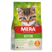 MERA Cats Kitten Chicken - 2 x 2 kg