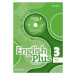 English Plus (2nd Edition) Level 3 Teacher´s Book with Teacher´s Resource Disc and access to Pra