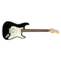 Fender Player Stratocaster HSS Black Pau Ferro