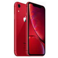 Apple iPhone XR 64GB (PRODUCT) RED