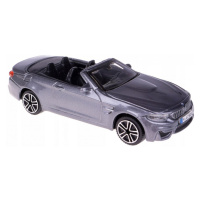 Bburago street fire bmw m4 1:43