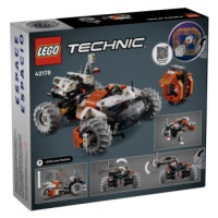 Vesmírný nakladač LT78 - LEGO Technic