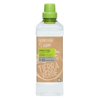 Tierra Verde Prací gel Sport s koloidním stříbrem 1L