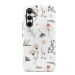 TopQ AURIX Samsung A54 5G pevný Floral Fantasy 126895