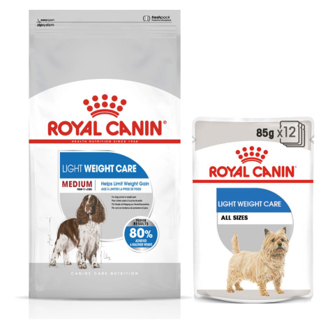 Krmiva pro psy Royal Canin