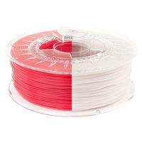 Filament Spectrum PLA 1.75mm Thermoactive Red 1kg