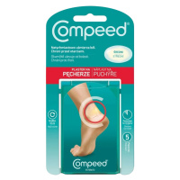 Compeed Náplast na puchýře střední 10 ks