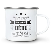 Sablio Plecháček Pro toho nejlepšího dědu: 300 ml