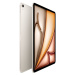 Apple iPad Air 13" 256GB Wi-Fi + Cellular hvězdně bílý   Hvězdně Bílá
