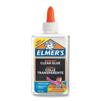 ELMER'S Glue Liquid Clear 147 ml