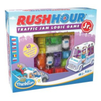 ThinkFun Rush Hour Junior - ThinkFun (76409)