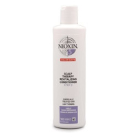 NIOXIN System 5 Scalp Therapy Revitalising Conditioner 300 ml