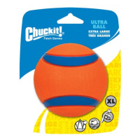 Chuckit! Míček Ultra Ball XLarge 9 cm