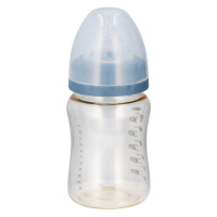 LOLA&LYKKE NaturalFlow kojenecká láhev 3m+ 1 ks