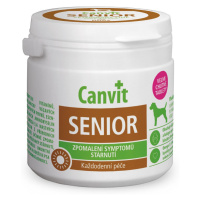 Canvit Senior pro psy ochucený 100 tablet