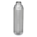 Termoska Klean Kanteen TKPro 32oz - brushed stainless 1 l