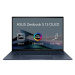 ASUS Zenbook S 13 OLED UX5304MA-OLED038W Ponder Blue celokovový