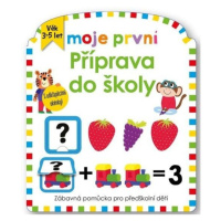 Moje první příprava do školy Svojtka & Co. s. r. o.