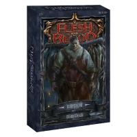 Flesh and Blood Outsiders Blitz Deck Riptide