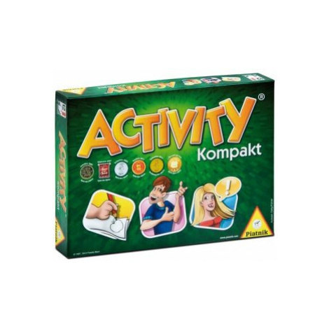 Activity Kompakt PIATNIK