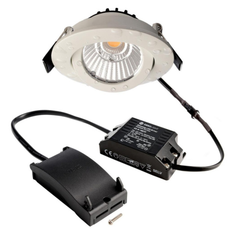 IMPR 565388 Deko-Light stropní vestavné svítidlo, Dione IP, 8,5 W, DIM, 2700 K, 220-240V 750 lm  DEKOLIGHT