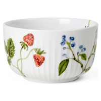 Bílá porcelánová miska Hammershøi Summer – Kähler Design